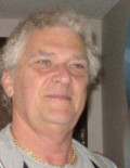 Raymond Patrick Kelly