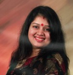 Ripa Das Gupta