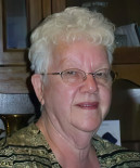 Shirley Boyechko