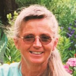 Kathleen  Doris O'Murtagh