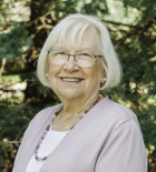 Carol Darlene Nilsson