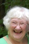 Glenda Shirley McCullough Farrell