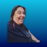 Deanna Louise (Dana) Barker De Pauw