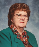 Eileen Marguerite Dell