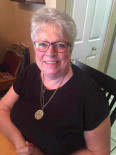 Kathy Wissler MacDonald