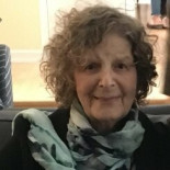 Florence (Faigie) Ehrlich Teitelbaum