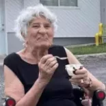 Giannina Benfante Mercier-Gouin