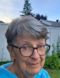 Patricia Tardif