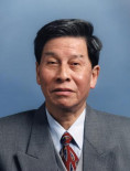苏河源先生 He-Yuan Su
