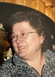 Brenda Mary Chalifoux-Luscombe Miller