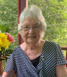 Jeannette Carson LeBarr