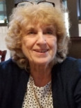 Rona Lynch