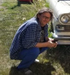 Ricky Donald Corbeil