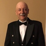 Perri Richmond Lewis