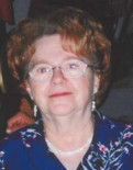 Thérèse Roberge