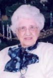 Dolia Mary Francis