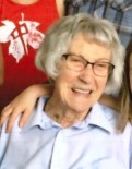 Beverly Florence Lester