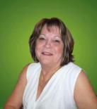 Micheline Bergeron Sharpe
