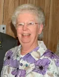 Lynne Keene