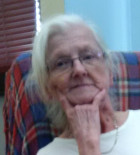 Huguette Désilets Ricard