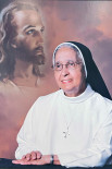 Sister Margaret Mary Griffith