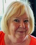 Lorraine Johnson