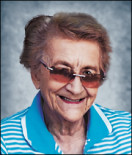 Johanna Van De Beek Auclair