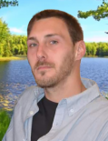 Shawn Sidney Vance