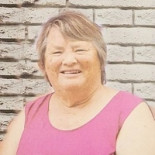 Diane Evelyn Collins