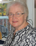 Christine (Christa) Berndsen