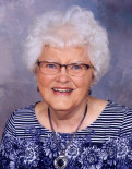 Margaret Lussier