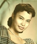 Maria Urrutia Ramos