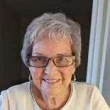 Margaret June Warren Loughran