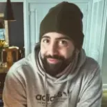 Yohan William's Musumarra