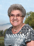 Jeannine Lavoie Girard