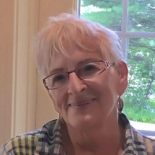 Patricia Ann Kendrick