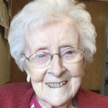 Blanche Evelyn Roberts Coveyduc