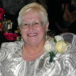 Jacqueline Jackie Burden Parsons