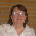 Margaret Irene Janssens