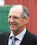 Jim Dale (Jungle) Garden