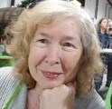 Carol Hazel Mullis Hale