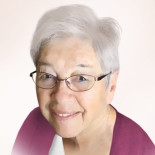 Marie-Jeannine Côté Grondin