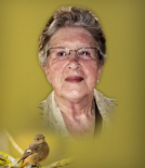 Thérèse Bérubé Tudeau