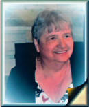 Lise Bélair Charpentier