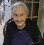 Mary Callaghan Kinsella