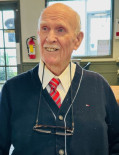John Patrick Gilmour