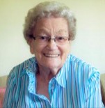 Eileen Elizabeth Smith