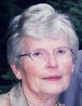 Eva Jean Camplin