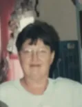 Catherine Dianne MacNeil