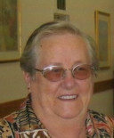 Ivy Lillian Ellen Kiddle